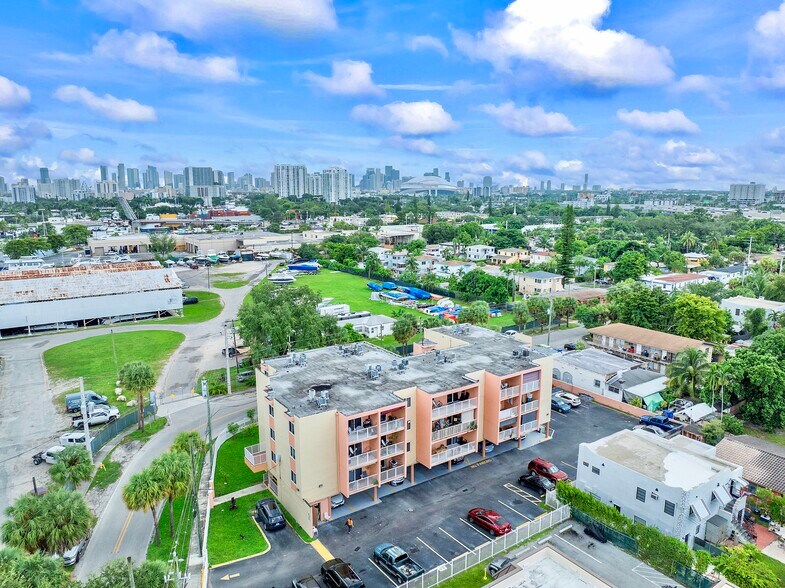 More Photos Of 2400 NW 16th Street Rd, Miami Apartments For Sale