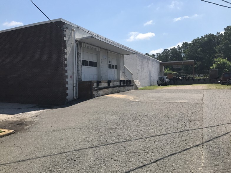 More Photos Of 2419 Grenoble Rd, Richmond Warehouse For Lease