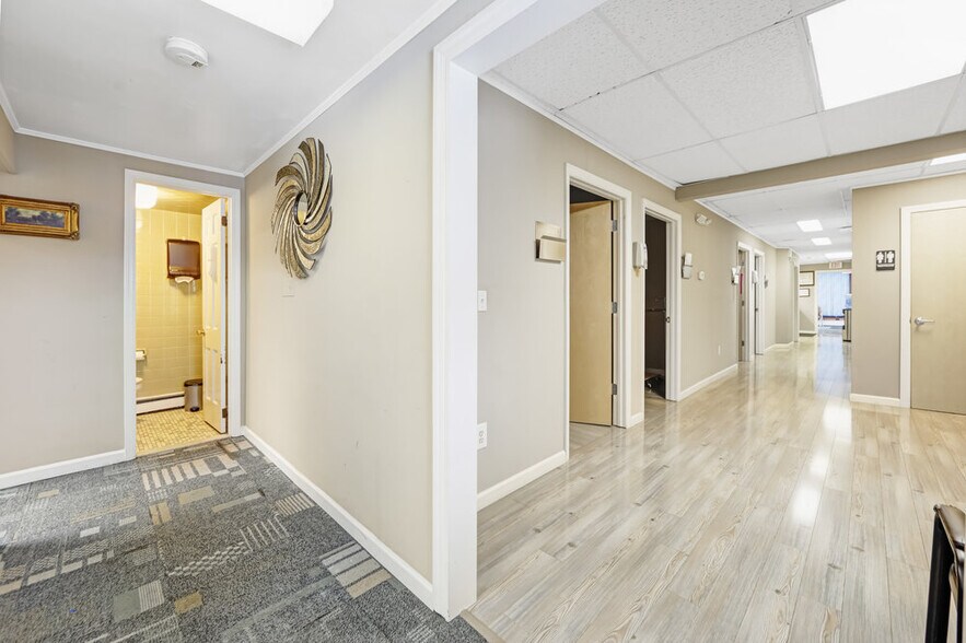 More Photos Of 59 A Kinderkamack Rd, Westwood Medical For Lease