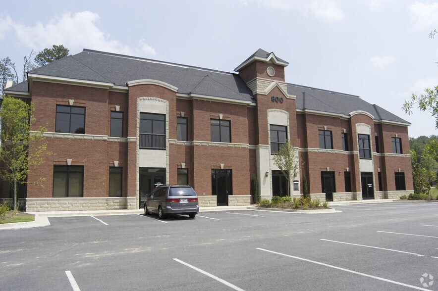 More Photos Of 10475 Medlock Bridge Rd, Johns Creek Medical For Sale