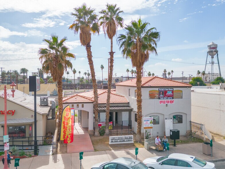 More Photos Of 416 E 2nd St, Calexico Office For Sale