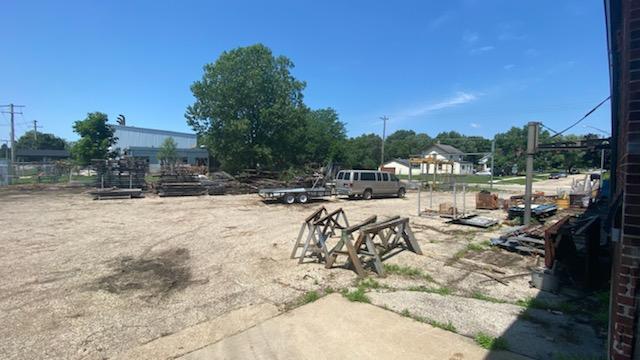 More Photos Of 2401 11th, Rockford Industrial For Sale