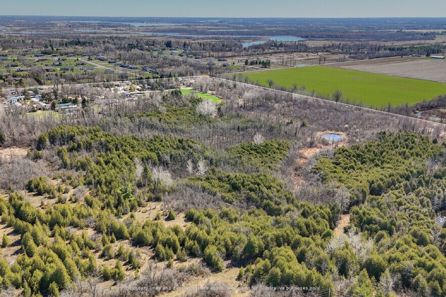 More Photos Of 26 Salmon Side Rd, Smiths Falls Manufactured Housing Mobile Home Park For Sale