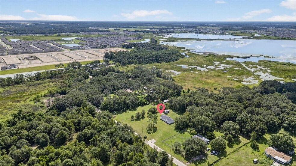 More Photos Of 31326 Tyndall Rd, Wesley Chapel Land For Sale