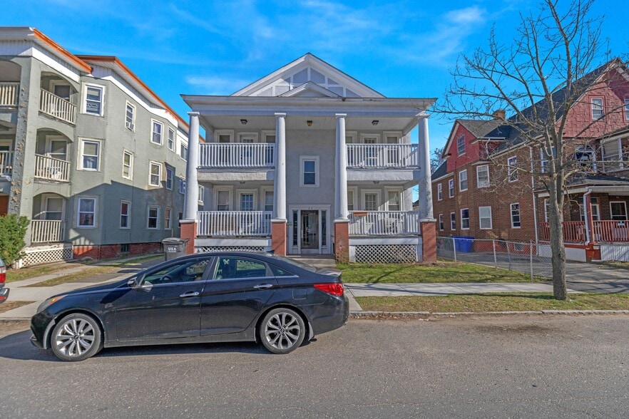 More Photos Of , Springfield Multifamily For Sale
