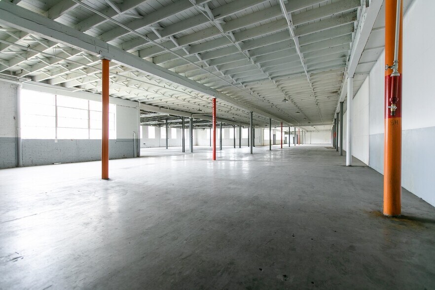 More Photos Of 600 Hays Ave, Staunton Distribution For Lease