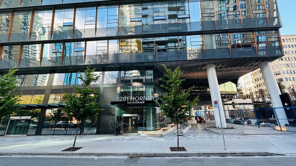 More Photos Of 1281 Hornby St, Vancouver Office Residential For Sale