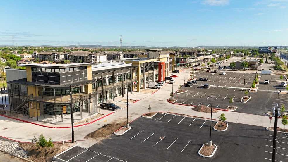 More Photos Of Shaenfield & Loop 1604, San Antonio Unknown For Lease