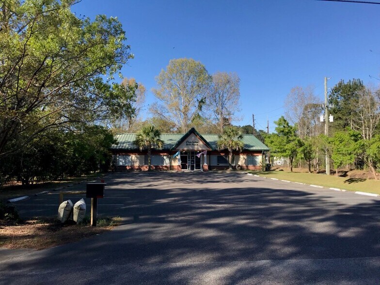 More Photos Of 9133 Timber St, North Charleston Medical For Lease