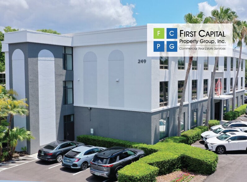 More Photos Of 249-251 Maitland Ave, Altamonte Springs Unknown For Lease