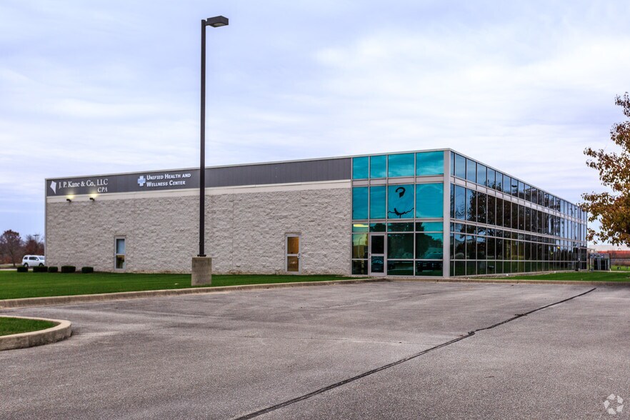 More Photos Of 7311 Quality Cir, Anderson Office For Sale