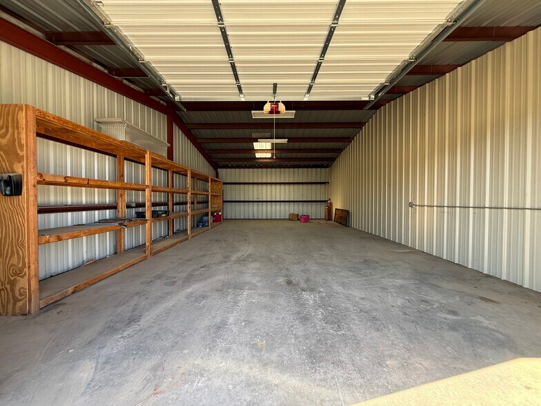 More Photos Of 2700 James St, Denton Industrial For Lease