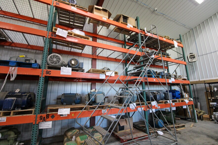 More Photos Of 6059 159th St, Galva Food Processing For Sale