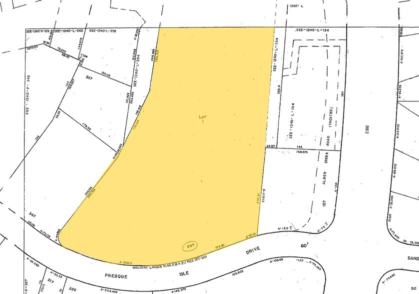 More Photos Of 801 Presque Isle Dr, Plum Warehouse For Lease