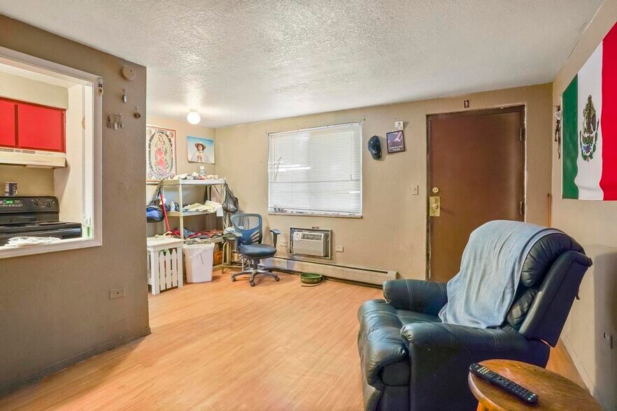 More Photos Of 1100 S Quivas St, Denver Apartments For Sale
