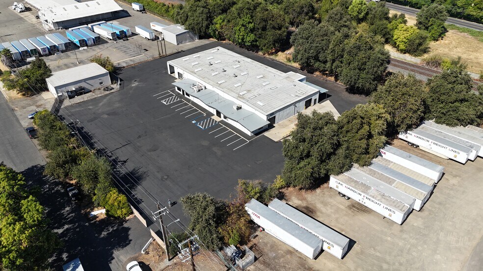 More Photos Of 820 E St, West Sacramento Warehouse For Sale