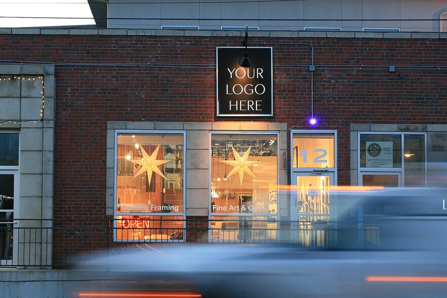 More Photos Of 209 Kalamath St, Denver Loft Creative Space For Lease