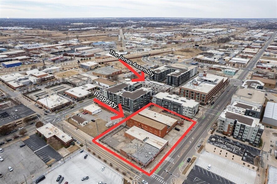 More Photos Of , Oklahoma City Unknown For Sale