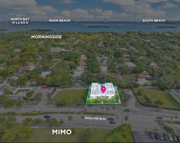 More Photos Of 5201 Biscayne Blvd, Miami Apartments For Sale