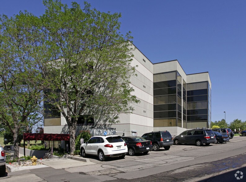 More Photos Of 7120 E Orchard Rd, Centennial Office For Lease
