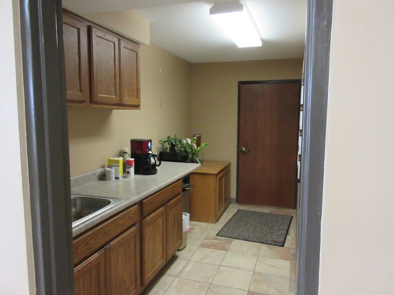 More Photos Of 1600 W Pancake Blvd, Liberal Warehouse For Sale