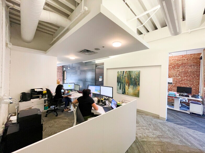 More Photos Of 838 Broadway, Denver Office For Lease