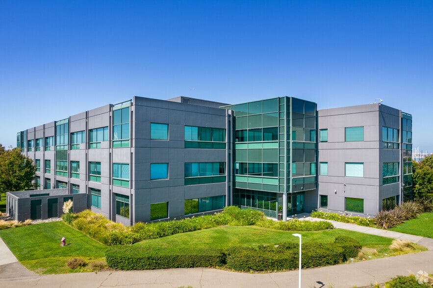 More Photos Of 300 Wind River Way, Alameda Unknown For Lease