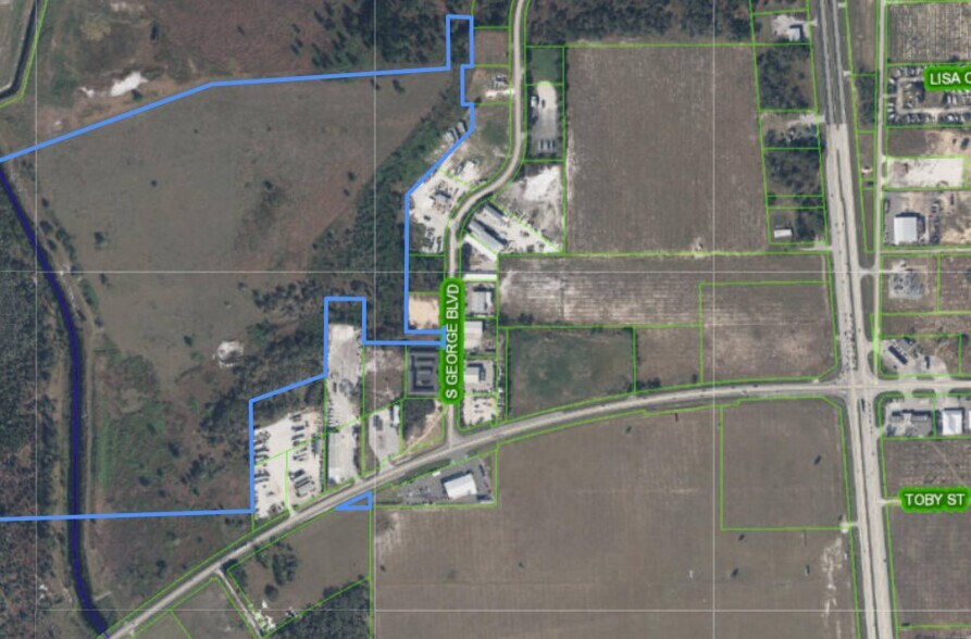 More Photos Of 7807 S George Blvd, Sebring Land For Sale
