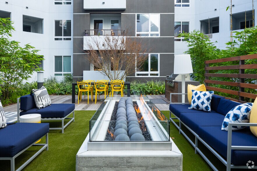 More Photos Of 1821 S Milpitas Blvd, Milpitas Apartments For Lease