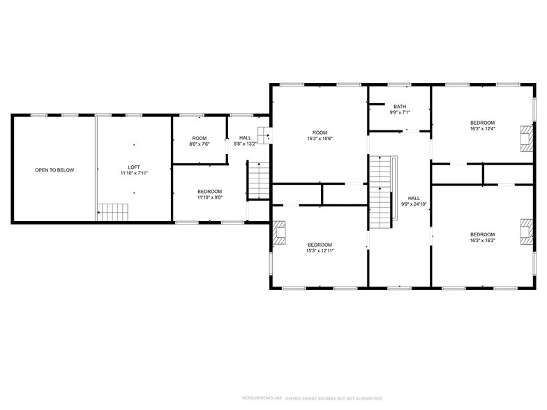 More Photos Of 751 County 565 rd, Augusta Office Residential For Sale