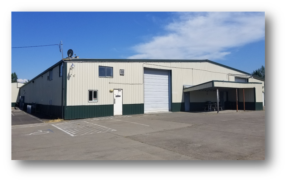 Primary Photo Of 3220 Pringle Rd SE, Salem Warehouse For Lease