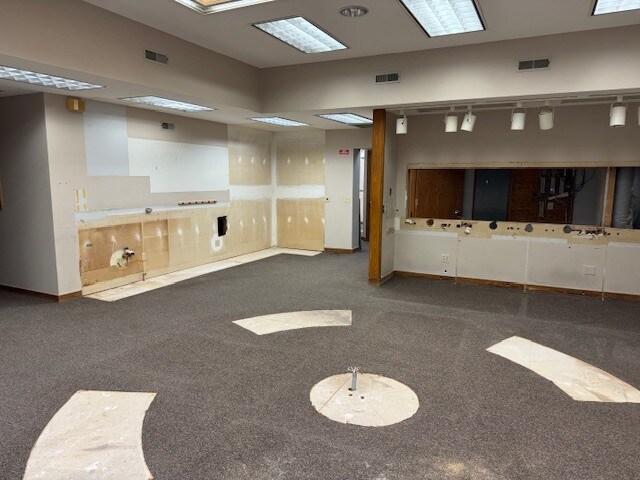 More Photos Of 125 S 9th St, Lincoln Medical For Lease
