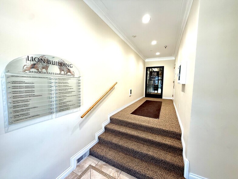 More Photos Of 314 N Last Chance Gulch, Helena Office For Lease