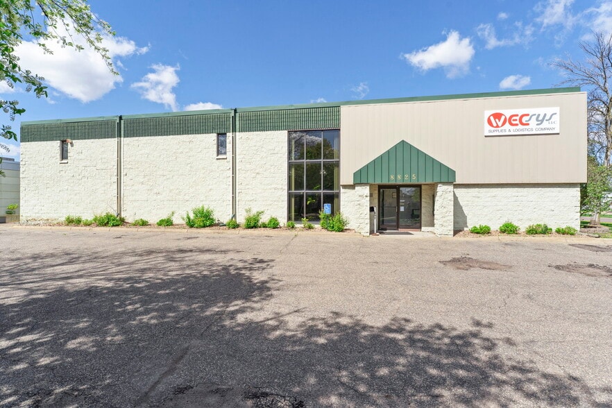 More Photos Of 8825 N Xylon Ave, Brooklyn Park Manufacturing For Sale