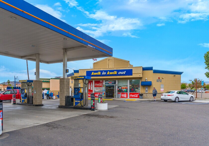 More Photos Of 8915-9312 Carlton Hills Blvd, Santee General Retail For Sale