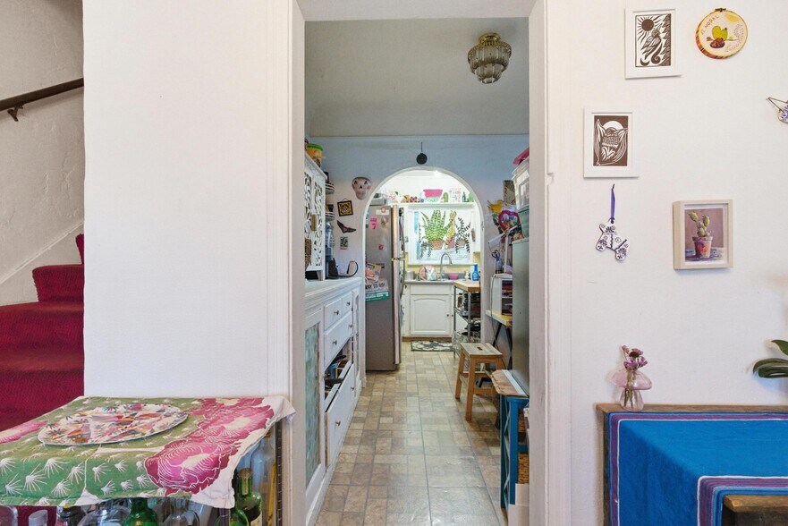 More Photos Of 66 Hampden Ter, Alhambra Multifamily For Sale