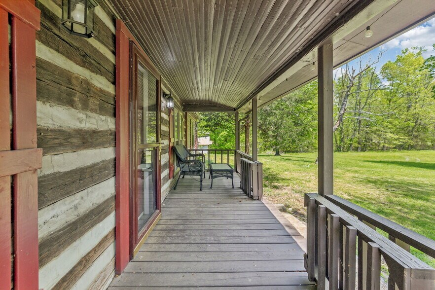 More Photos Of 5444 E Robertson Rd, Orlinda Land For Sale