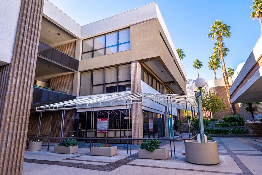 More Photos Of 707 E Tahquitz Canyon Way, Palm Springs Unknown For Lease