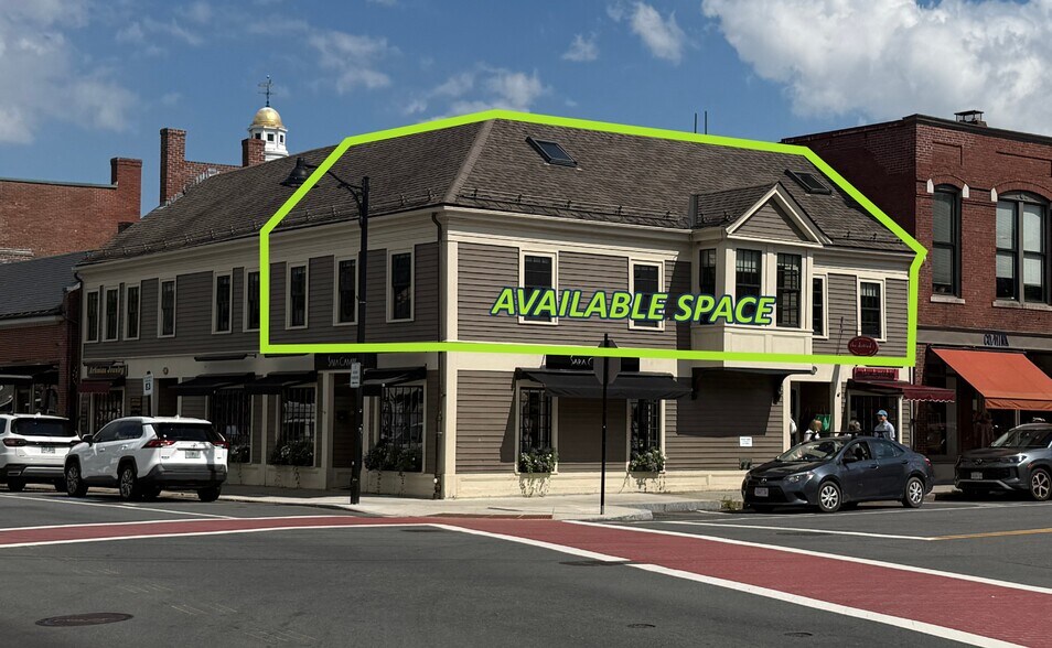 Primary Photo Of 37-41 Main St, Concord Storefront Retail Office For Lease