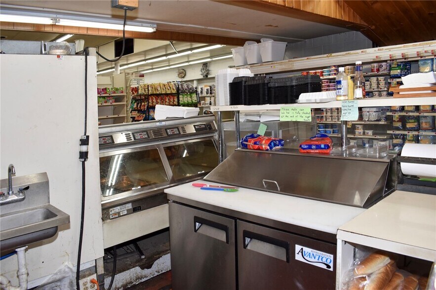 More Photos Of 2 S Main St, Prattsburgh Convenience Store For Sale