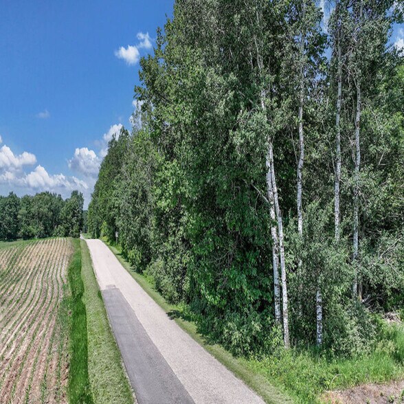 More Photos Of Fisher Road, Iola Land For Sale