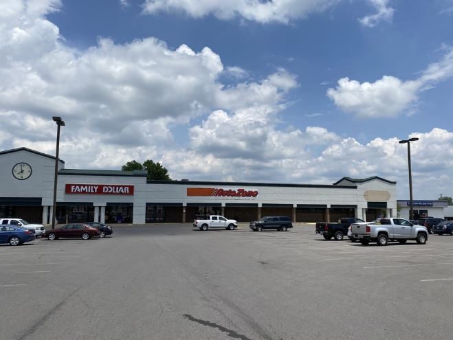 Primary Photo Of 201-233 S Lowry St, Smyrna Freestanding For Lease