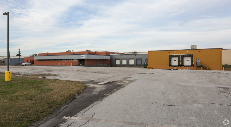 More Photos Of 1930 Hormel Dr, San Antonio Industrial For Sale