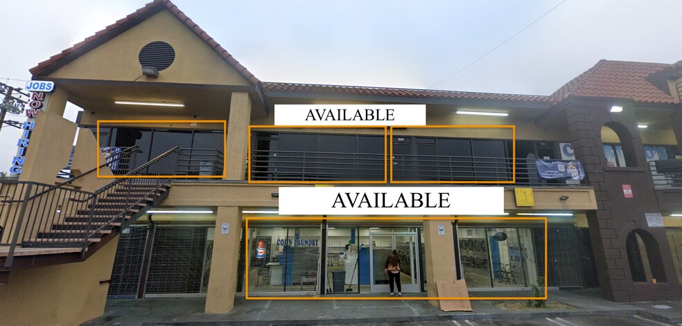 More Photos Of 5600-5610 Pacific Blvd, Huntington Park Unknown For Lease