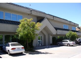 More Photos Of 65 Mitchell Blvd, San Rafael Office For Lease