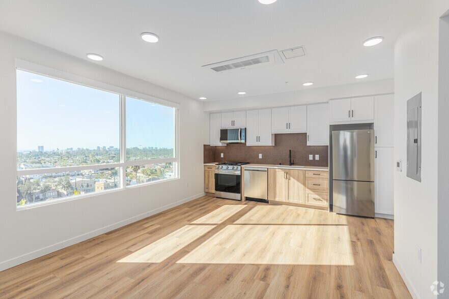 More Photos Of 3943 Oregon St, San Diego Apartments For Sale