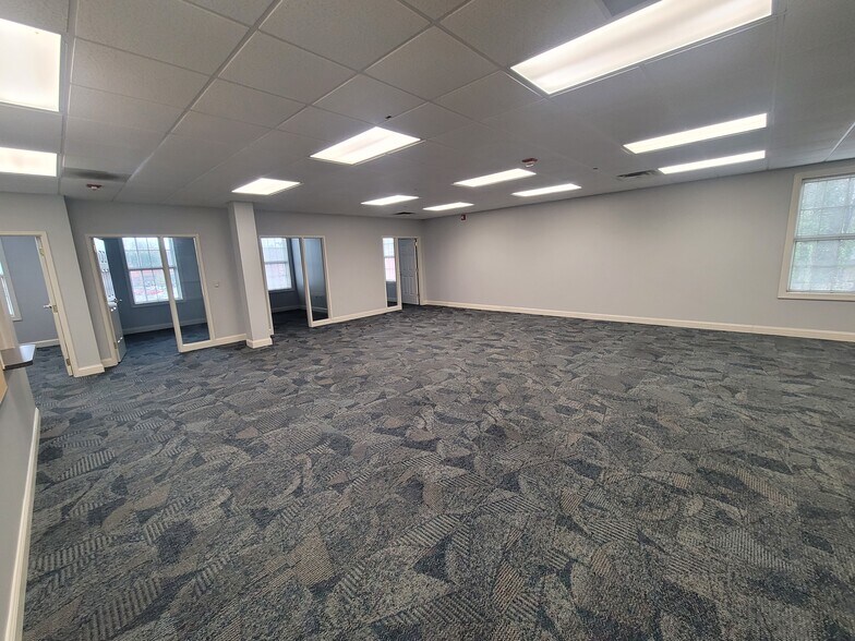 More Photos Of 1301 Eastchester Dr, High Point Office For Lease