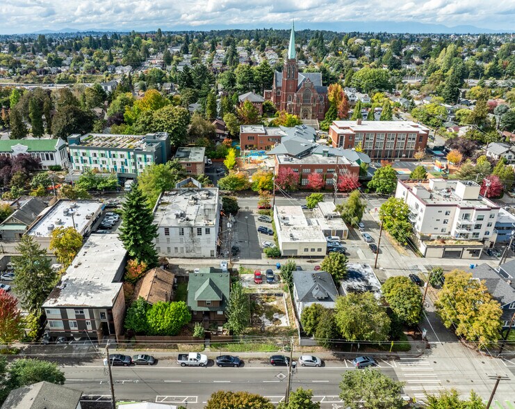 More Photos Of , Seattle Unknown For Sale