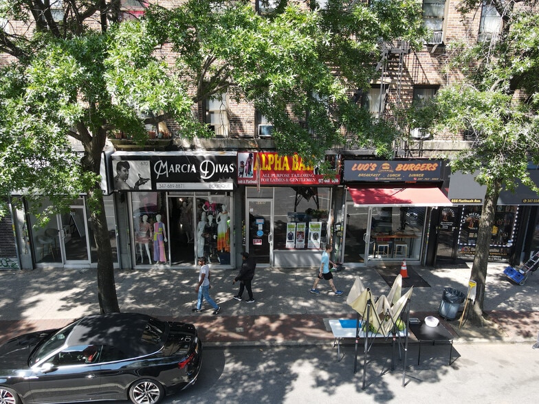 More Photos Of 2109-2125 Westbury Ct, Brooklyn Apartments For Lease