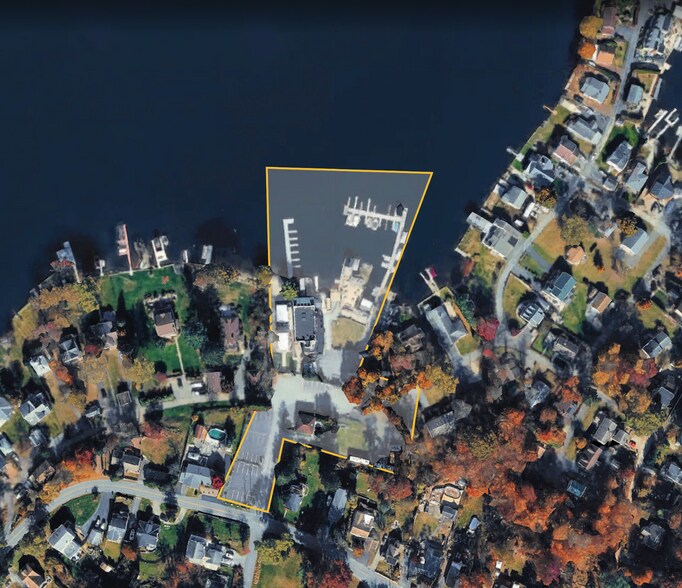 Primary Photo Of 13 Castle Ct, Greenwood Lake Land For Sale
